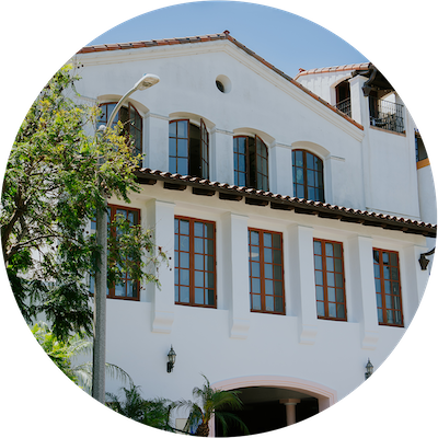Exterior Photography