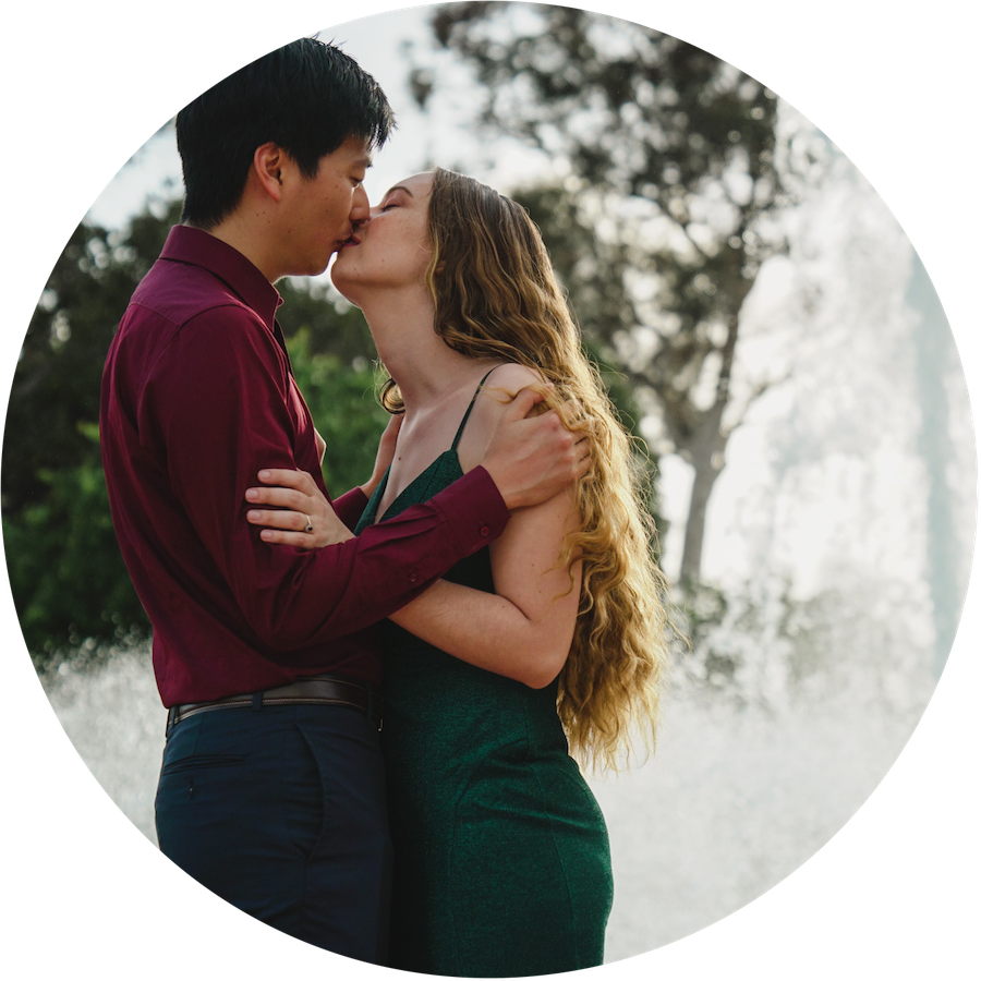 This could be you!